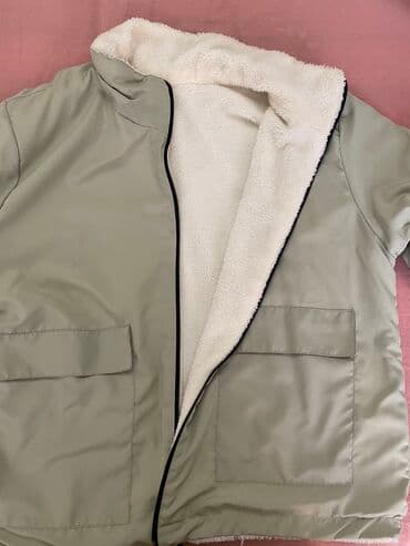 kisi pencekleri: Təzə gödəkcə.Şəkildə düşmür rəngi yaxşı. Çox gözəl rəngi var — 6