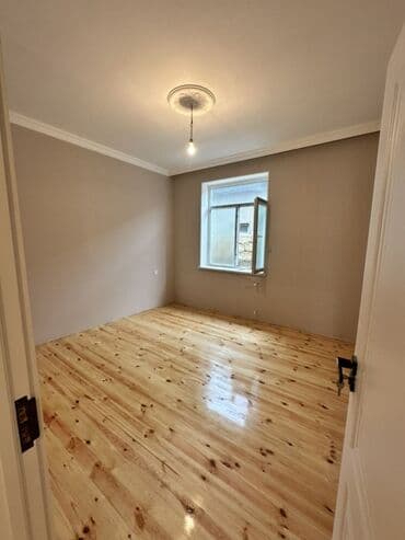 ipateka ev: Zabrat 4 otaqlı, 140 kv. m, Kredit yoxdur, Yeni təmirli — 6