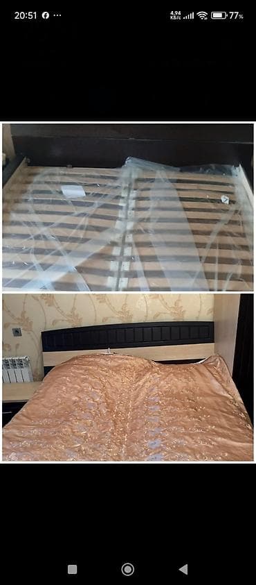 xonca desti: Təcili 🆘🆘🆘taxt++masa dəst + künc divan mətbəx üçün 🆘🆘🆘i çox təcili — 7