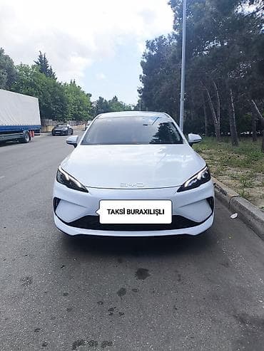 BYD Seal 05: 1.5 l | 2025 il 22000 km Sedan lalafo.az -da BYD Seal 05: 1.5 l | 2025 il 22000 km Sedan