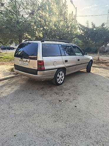 Avtomobil satışı: Opel Astra: 1.6 l | 1997 il 610151 km Universal — 6