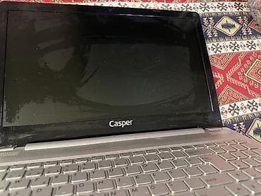 windows 10 masaustu: Casper noutbuk
islimir yanmir — 2