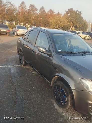 ravon r4 2020: Saipa : 1.5 l | 2021 il 138000 km Sedan — 3