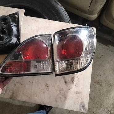 e36 stop: Lexus İşlənmiş — 2