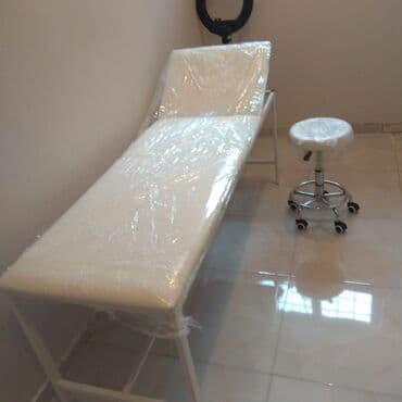 dəmir kəsən qayci: Tibbi çarpayı
Kosmetoloji
Kravat
Kusetka
Kusetka
Kuwetka — 5