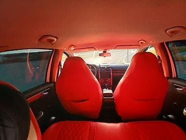 mercedes rolu: Mercedes-Benz B 170: 1.7 l | 2006 il Sedan — 7