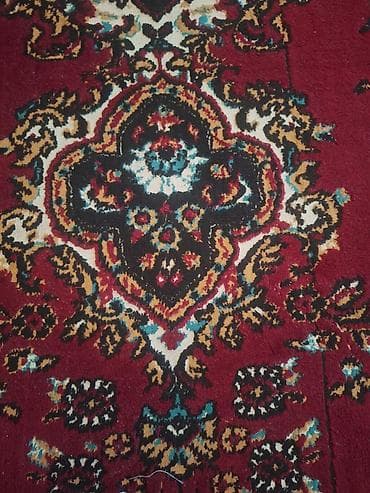 Xalçalar: Xalça Dekorativ, Azərbaycan, Kredit yoxdur — 2