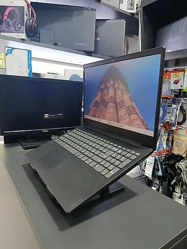 İşlənmiş Lenovo IdeaPad, 15.6 ", Intel Core i3, 256 GB, Ünvandan götürmə, Ödənişli çatdırılma, Rayonlara çatdırılma — 5