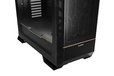 radiator panel: Be Quiet! Dark Base Pro 901 Black (BGW50) – premium sinif kompüter — 8