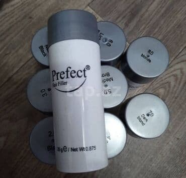 египетский чай для похудения оригинал и подделка: Спрей для волос — 2