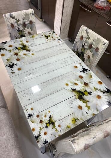 Metbex ucun stol stul satilir 1 stol 4 eded stul yaxwi veziyyetdedir lalafo.az -da Metbex ucun stol stul satilir 1 stol 4 eded stul yaxwi veziyyetdedir