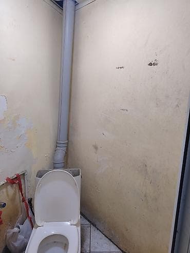 kirayə ev xutor: 2 otaqlı mənzil (studia tipli zal + ayrıca yataq otağı) — 7