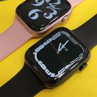 gt78 plus: Yeni, Qol saatı, Gucci — 7