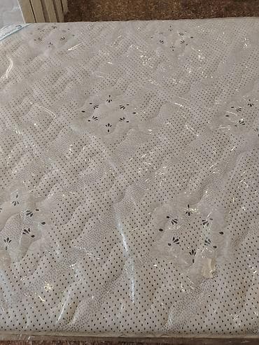 dösek: Yeni, Ortopedik matras, İki nəfərlik — 4