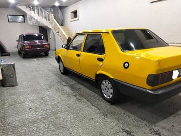 kvadrasikl satışı: Tofas : 1.3 l | 2003 il 5000 km Sedan — 6