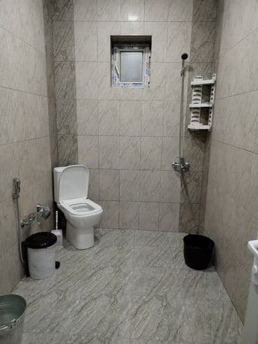 ağ şəhər ev satışı: 4 otaqlı, 120 kv. m, Yeni təmirli — 13