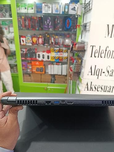 intel i5 notebook: İşlənmiş Acer Aspire, 15.6 ", Intel Core i5, 512 GB, Ünvandan götürmə, Ödənişli çatdırılma — 6