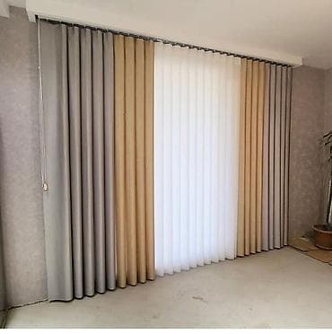 Şəkillər, tablolar: ✅Her nov Jaluzi Perdeler ve Qaraj Jaluzlerinin sifarishi qebul — 9