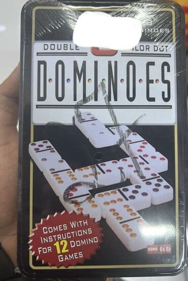 окей настольные игры: Təcili Satılır…Endirim Var… Lotoreya,şahmat,domino satılır.Taxta dekor — 9