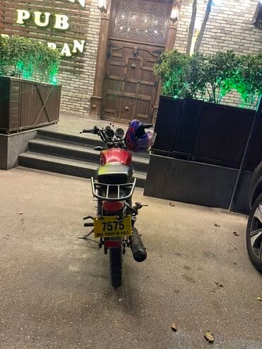 iki tekerlekli scooter: Tufan matorudu ıdealdı senedı yoxdu keredıt yoxdu real alıcılar — 1