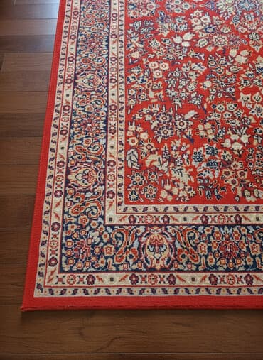 2ci əl xalça: Xalça Azərbaycan — 1