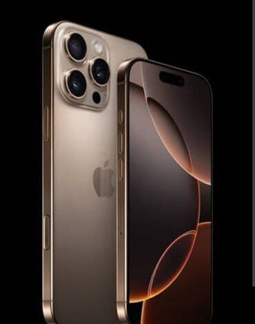 айфон 14 про макс: IPhone 16 Pro Max, 256 ГБ, Face ID — 2