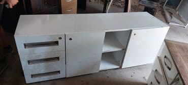 ikinci əl pencere: Ofis mebelləri satıram — 22