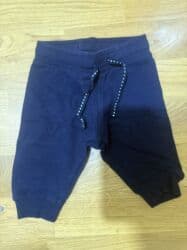 Пиджаки: Финки, спортивные брюки, Для мальчиков, 0 - 3 мес., H&M — 1