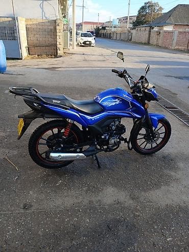 met: Tufan - M50N, 50 sm3, 10000 km — 3