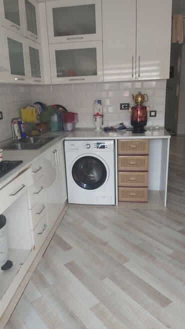 купить квартиру в 4 микрорайоне: 3 комнаты, Новостройка, 64 м² — 14