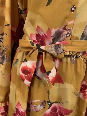 don: Gündəlik don, Midi, M, L, XL — 5