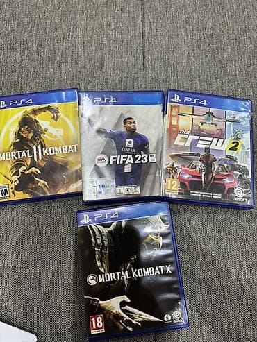 series s: Döyüş oyunu, İşlənmiş Ünvandan götürmə — 2