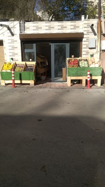 bineqedi elanlari: 6️⃣0️⃣0️⃣Aznə icareye verilir. Burada Salon da isletmek olar! Bu isi — 4