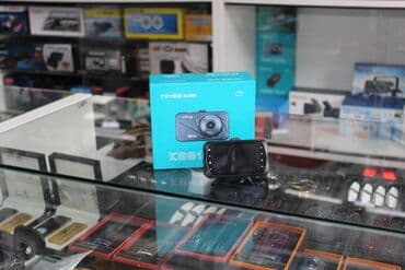 videoregistrator bakida: Registrator Teyes 🚙🚒 Ünvana və Bölgələrə ödənişli çatdırılma — 1