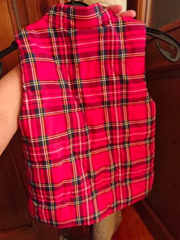 Jilet, Uniseks, 4 - 5 yaş, Tommy Hilfiger