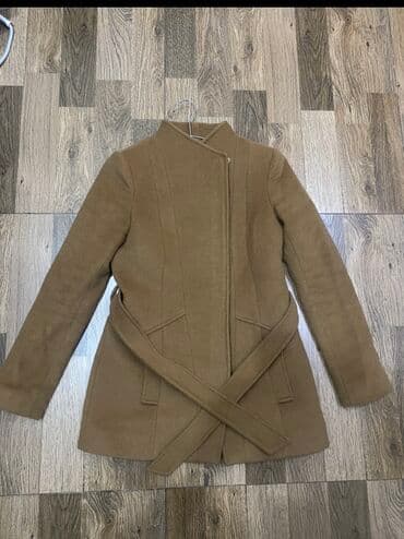 Dəstlər, kostyumlar: Palto qadın — 3