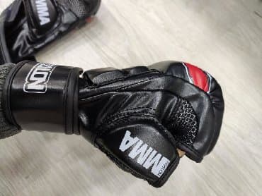 mma əlcəyi: Qaydasız döyüş əlcəyi "Walon" (original). Metrolara və şəhərdaxili — 4