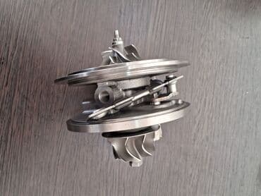 Mühərrik və mühərrik detalları: Turbo ve turbonun katrici Bütün modelde maşınarın turbo ve turbo — 1