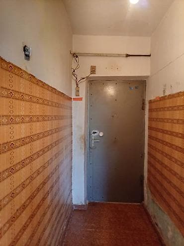 1 otaql: Sumqayıt, 1 otaqlı, Köhnə tikili, 30 kv. m — 5