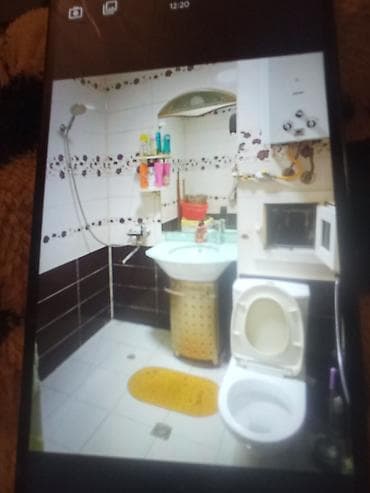 Mənzillər: Bakı, Yeni Yasamal, 2 otaqlı, Köhnə tikili, m. 20 Yanvar, 39 kv. m — 3