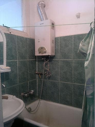 yardımlı: Bakı, Biləcəri, 3 otaqlı, Köhnə tikili, m. Avtovağzal, 65 kv. m — 9