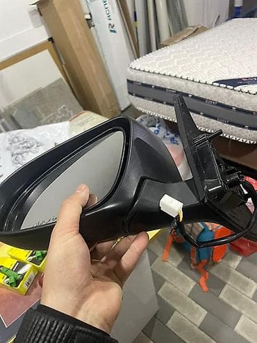 kia rio diffuser: Sağ, Toyota camry, 2014 il, ABŞ — 1