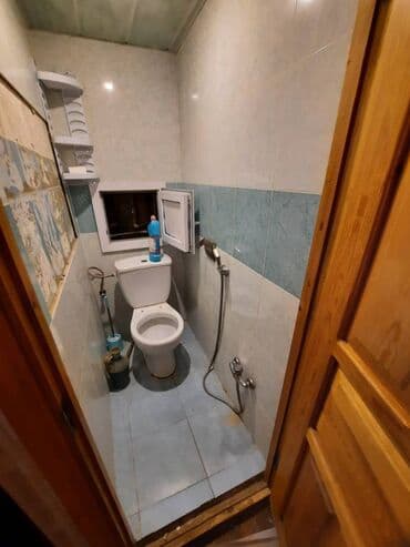 20 yanvarda 2 otaqli evler: Bakı, 2 otaqlı, Köhnə tikili, 65 kv. m — 7