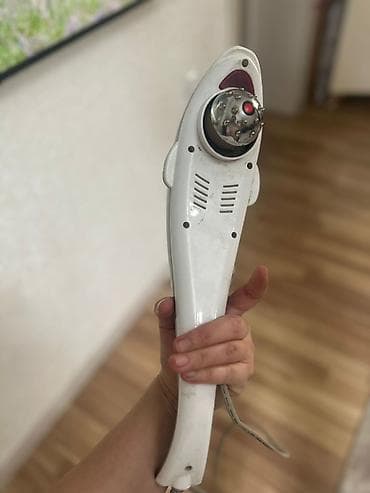 Индивидуальный уход: Массажер, Вибромассажер, Для тела — 4