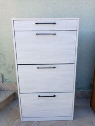 kalidor ucun alcipan fiqurlari: Yeni, Açılan, 4 qapılı Düz dolab, Dəhliz dolabı, Azərbaycan — 25