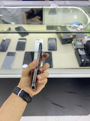 iphone adaptiri: IPhone 11, 64 GB, Qara, Face ID — 5