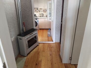 barda: 2 otaqlı, 51 kv. m, Kredit yoxdur, Yeni təmirli — 6