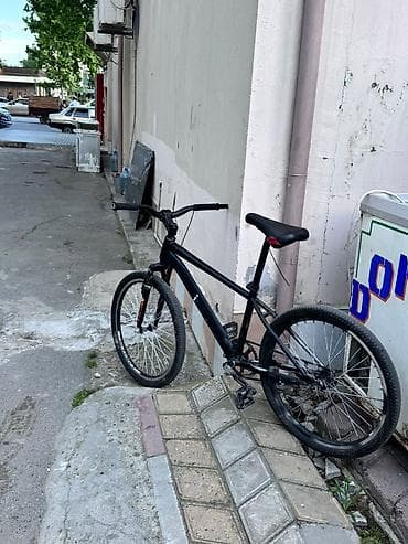 velsabet: Şəhər velosipedi 26", sürətlərin sayı: 1 — 2