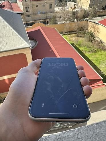 gence ayfon: IPhone 11, Ağ — 4