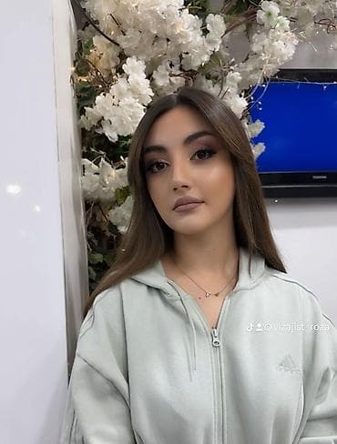 tarsofka fasad qiymeti: ROZA VİZAJİST – S STUDIO makiyaj xidməti Xidmətlər və qiymətlər — 7